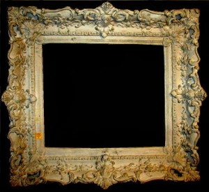 LR 127 Cornice 